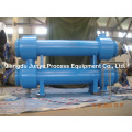 Acid Effluent Cooler Heat Exchanger